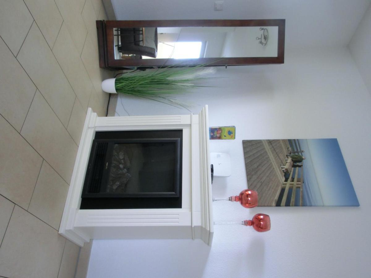 Ferienwohnung O9 Graal-Mueritz Εξωτερικό φωτογραφία