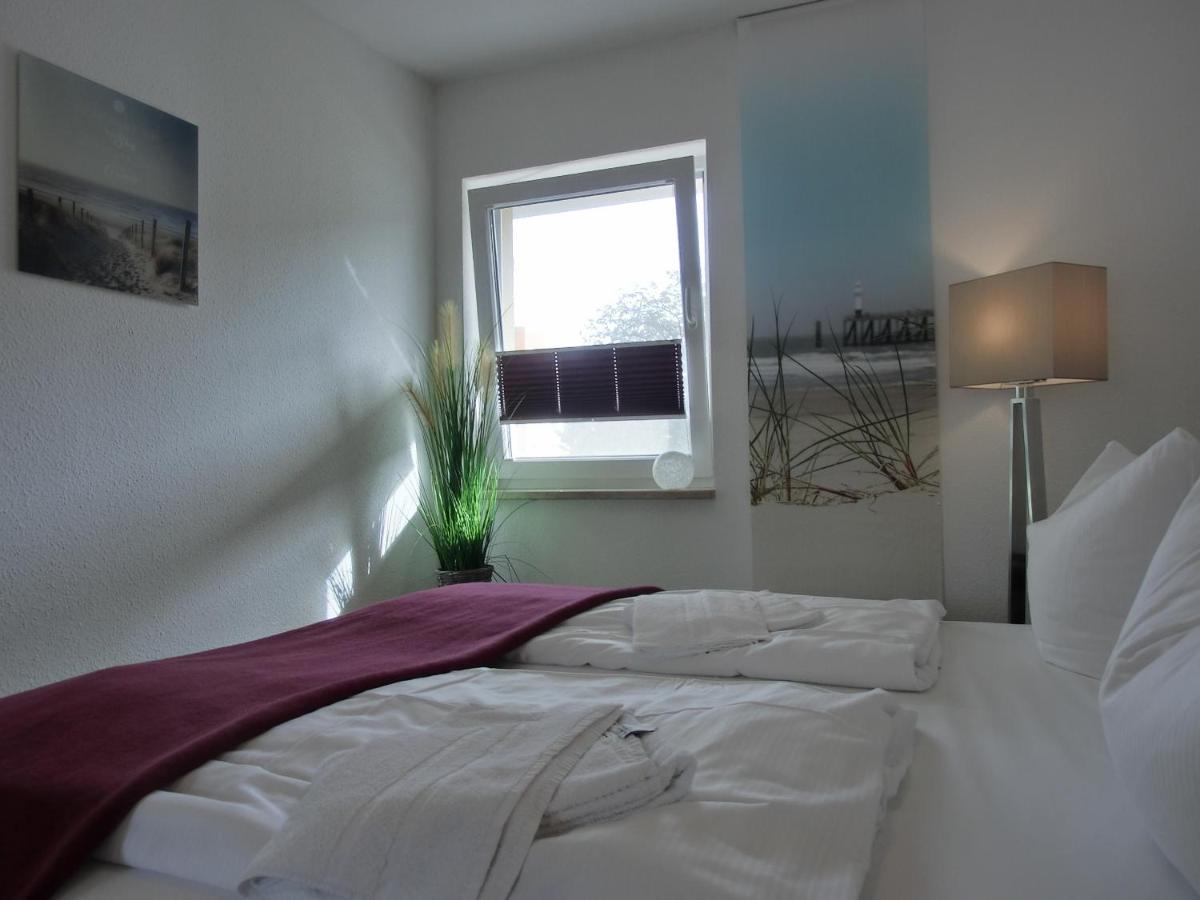 Ferienwohnung O9 Graal-Mueritz Εξωτερικό φωτογραφία