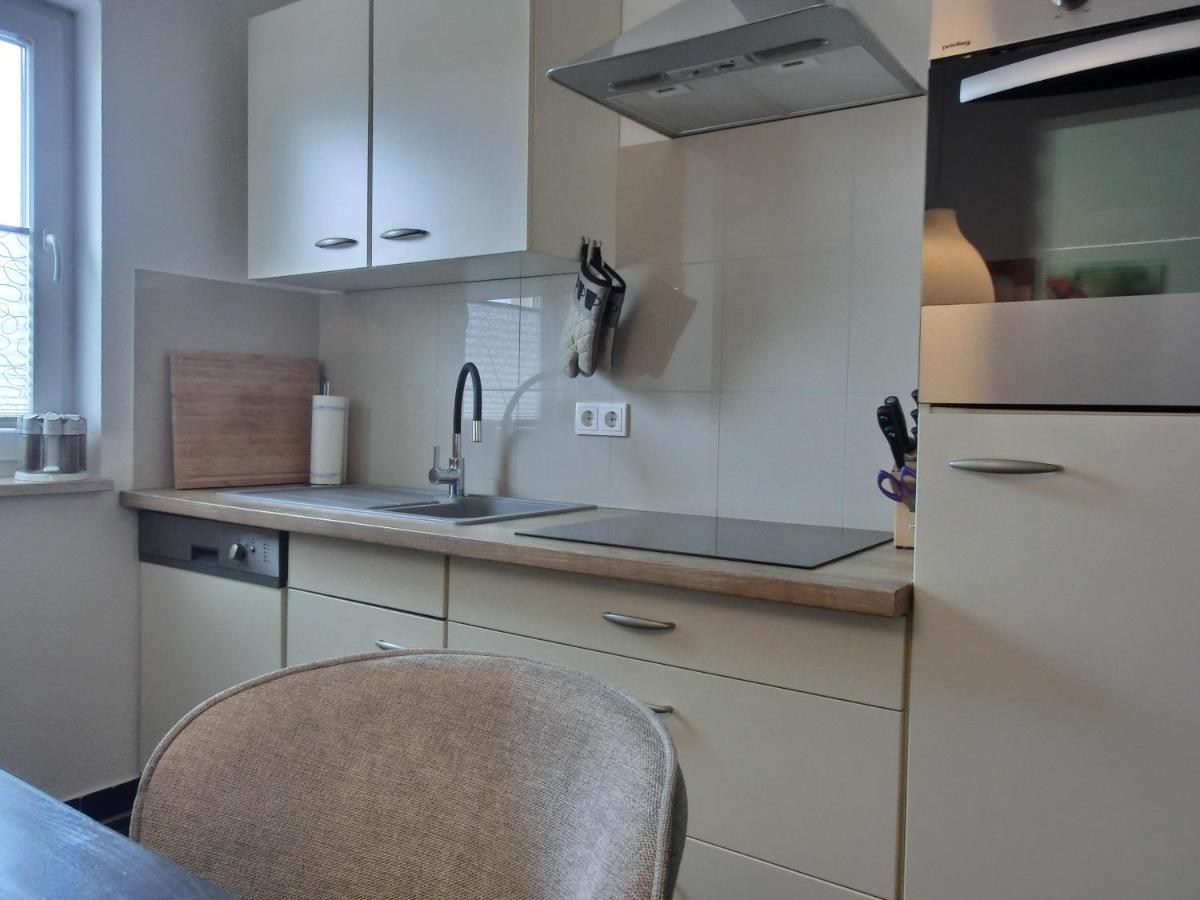 Ferienwohnung O9 Graal-Mueritz Εξωτερικό φωτογραφία