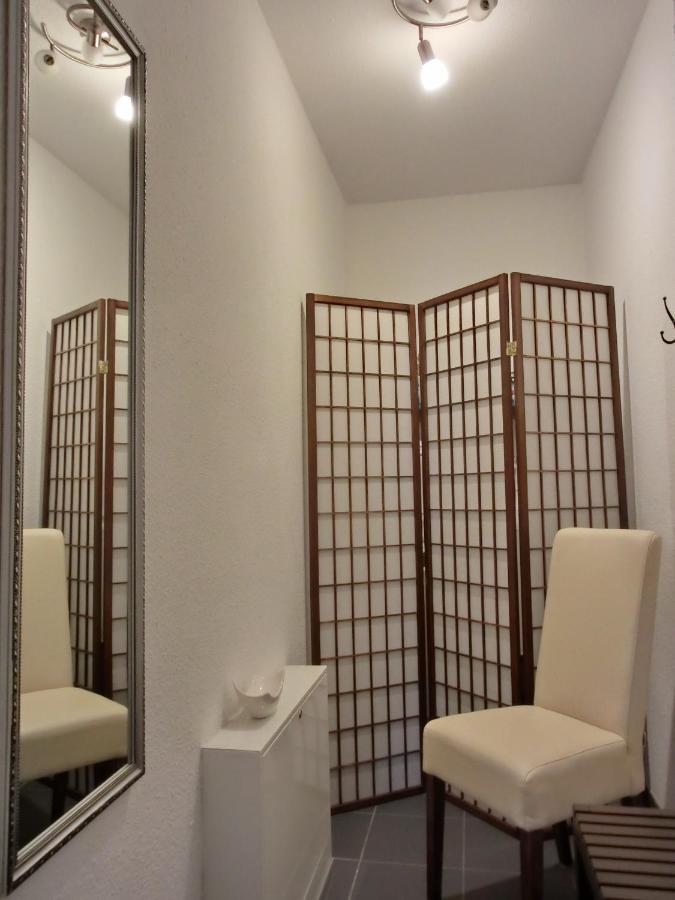 Ferienwohnung O9 Graal-Mueritz Εξωτερικό φωτογραφία